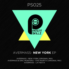 Avermass - La Fiesta (Original Mix) PS025 played by Richie Hawtin