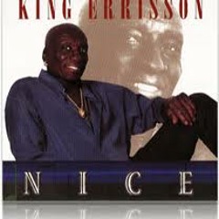 King Erricson  - Have a nice day  -  Chewy Rub  FREE DL