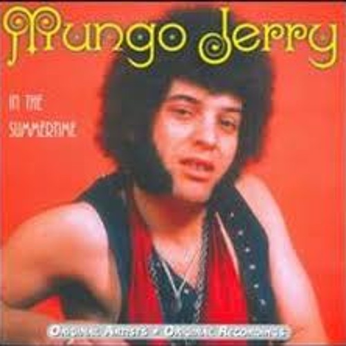Mungo Jerry - In The Summertime (Lazarus Soundsystem Remix)