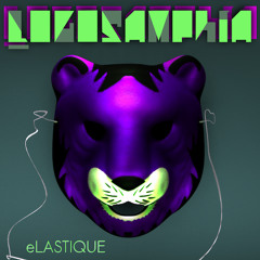 Logosamphia - Tehran Tornado