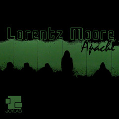 Lorentz Moore - Apache (Original Mix)