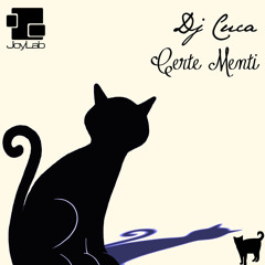 Dj Cuca - Certe Menti (Original Mix)