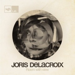 Take Your Time - Joris Delacroix ( Remix )