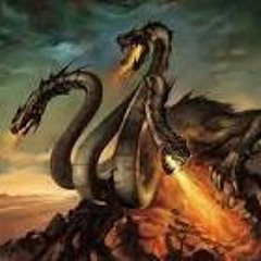 3 HEADED MONSTER RUM NEVAMIND AND CREEPSHOW