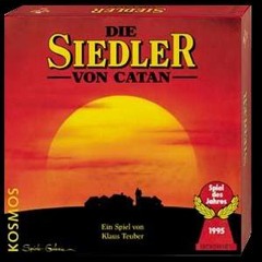 Siedler Von Catan