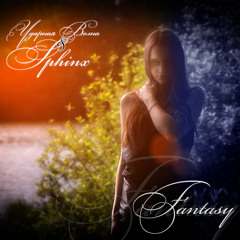 Sphinx & Udarnaya Volna - Fantasy (instrumental)