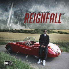 Chamillionaire – Reignfall (EP) | 2013