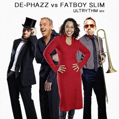 De-Phazz vs. Fatboy Slim