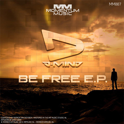 D-Mind - Be Free
