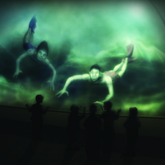 Evanda - Sugar Fingers (Prod. Luchii)