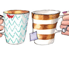 Cafe by BIGBANG - COVER