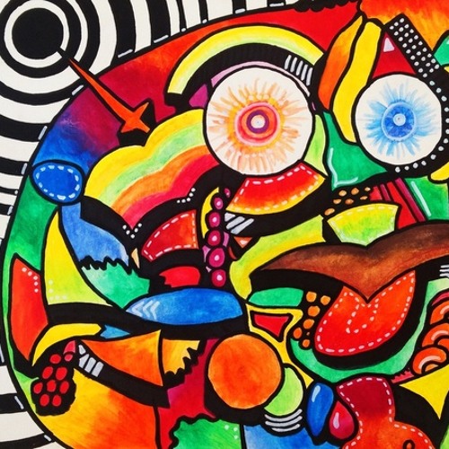 Amr Ismail - Bazar