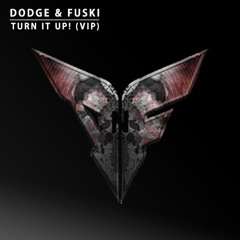 Turn It Up! VIP (FREE Download)