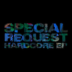 Special Request - Wall To Wall [Houndstooth]