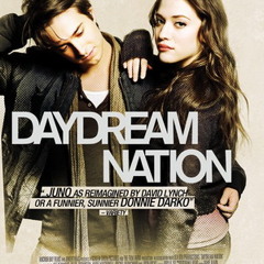 Daydream Nation (the movie)