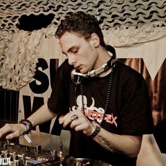 Curifex Mysteryland Promo Mix