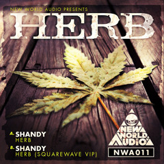SHANDY - HERB