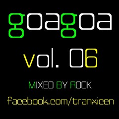 Rook - Goa Goa Vol.6 "free download"