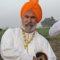 Dalbar Singh - Boliyan Begonar