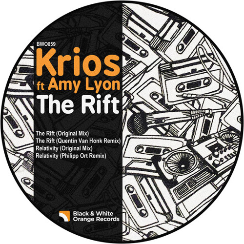 Krios - Relativity (Philipp Ort Remix)
