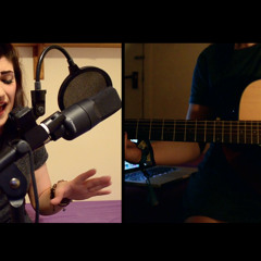 Pierce the Veil Bulletproof Love Acoustic cover