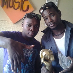 KUlibe (No one) M Young ft OC master mp3 (1)