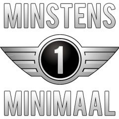 Minstens Minimaal