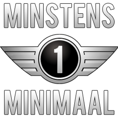 Minstens Minimaal
