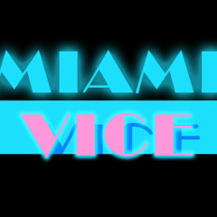 Miami Vice - Crocketts Theme ( Mach Rider Edit )