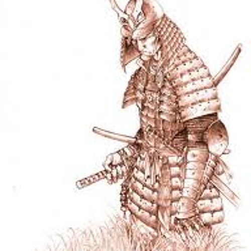 Warrior - Kenji Kawai