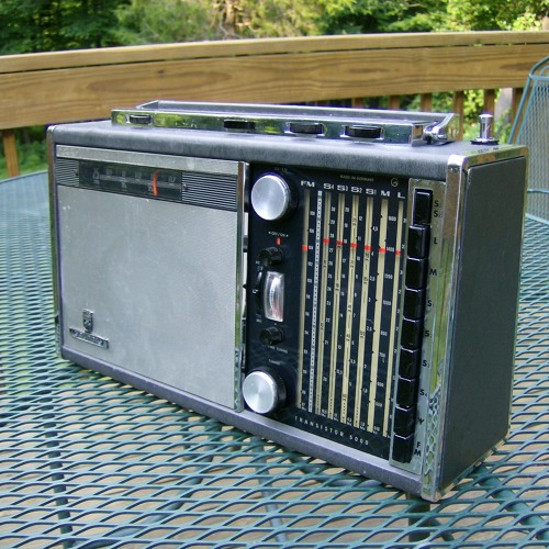 Numbers Broadcast V2a Cuba 5/10/10