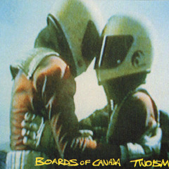 Boards of Canada - Melissa Juice