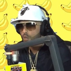 100% RISAS CON YANDEL