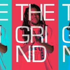 The Grind (prod. Big Jerm)