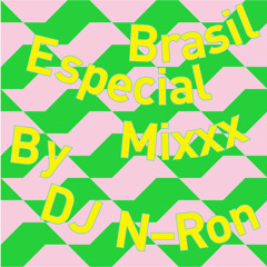 BRASIL ESPECIAL MIXXX