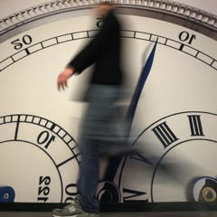 Une Minute Dans La Vie (collaboration avec Peter Bennborn)