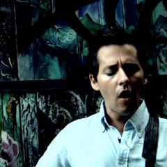 Josh Rouse - Hombre Gris