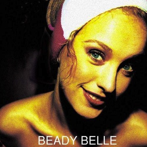 Beady Belle - Big Balloon (JJ Rasmussen Doubletime Remix)