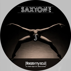Saxtone feat. Valentina Yaron - Freeze My Soul (St. Stereo Remix)