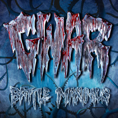GWAR "Madness at the Core of Time"