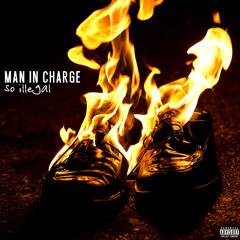 Light Show (prod. Man In Charge)