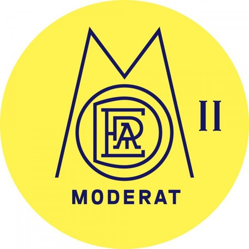 MODERAT " Bad Kingdom " ( Lauren Laverne BBC 6Music RIP ) MONKEYTOWN OUT NOW