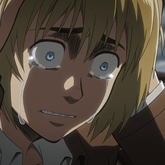 Shhh Armin Don't Scream