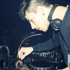 Set AllGroove with Guille Placencia & George Privatti - BRF