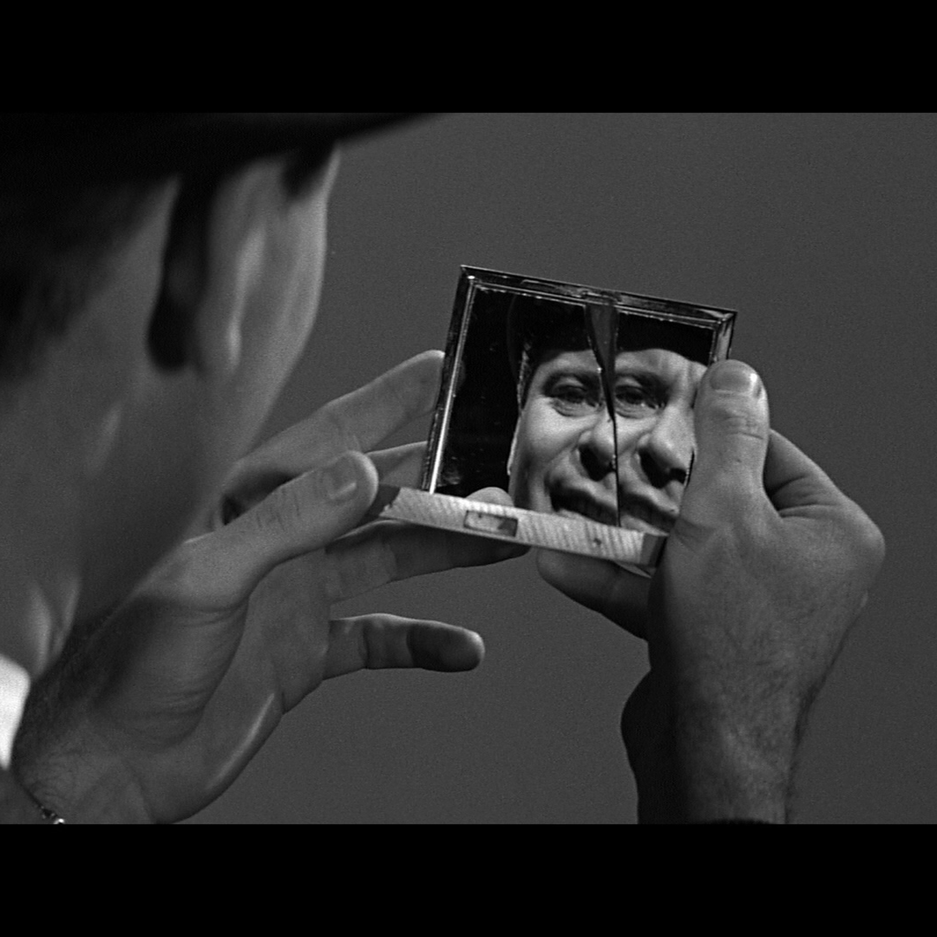#132 The apartment (1960), de Billy Wilder
