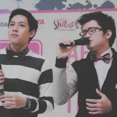 Gomen Ne Summer (JKT48 cover) @adhyraLR @patuduLR feat. @diazmaulana