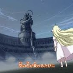 Fairy Tail Ending 13