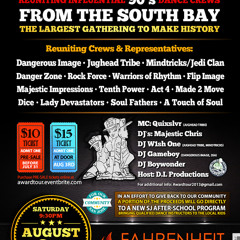 Award Tour 2013 music mixed DJ Boywonder