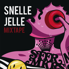 SFFRMKRS inna di AIR (mixed by Snelle Jelle)