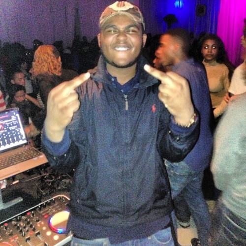 DJ TIZZ - SHAKE DAT DONKY #PhillyClubMusic